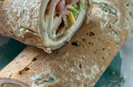 disney foodie guide