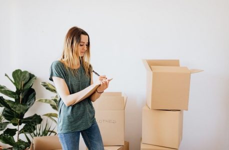 real estate listing checklist pdf