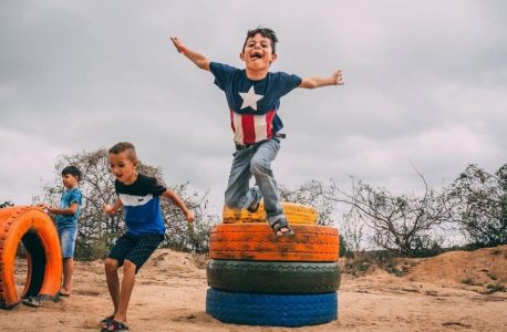 physical development activities for 3-5 year olds pdf