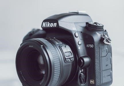 nikon d60 manual