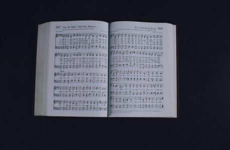 nuvole bianche sheet music pdf free