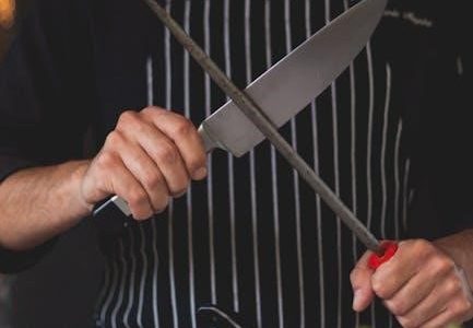 knife sharpening guides