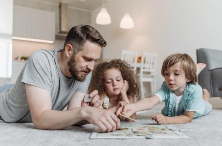 criminal parents guide