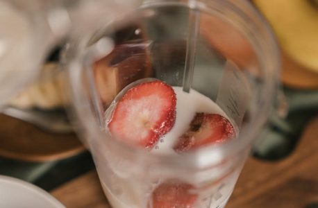 smoothie recipes pdf