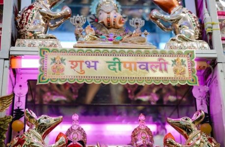 ganesha chalisa pdf