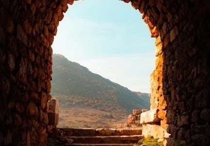 strongholds and followers pdf