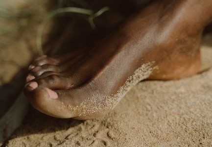 guide my feet lyrics